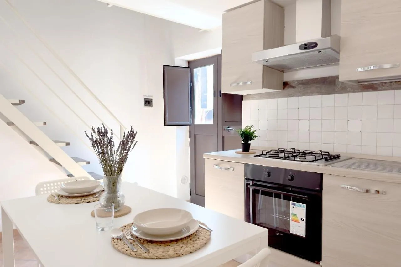 Appartement La Corte Catane