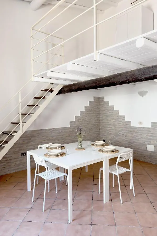 Appartement La Corte Catane