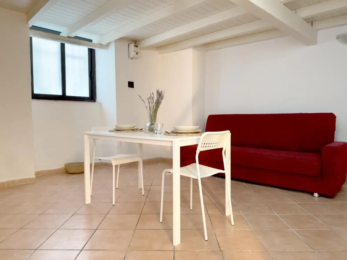 La Corte Catane Appartement