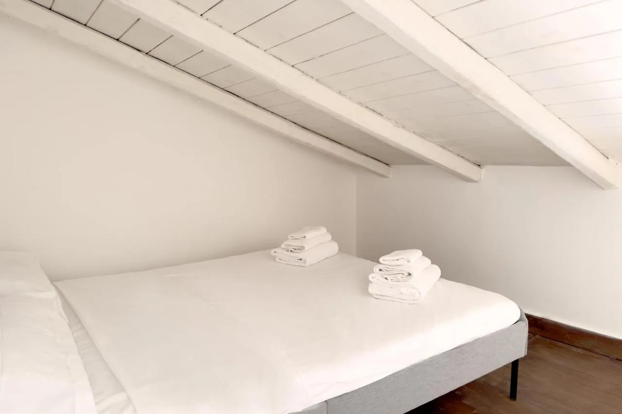 La Corte Catane Appartement