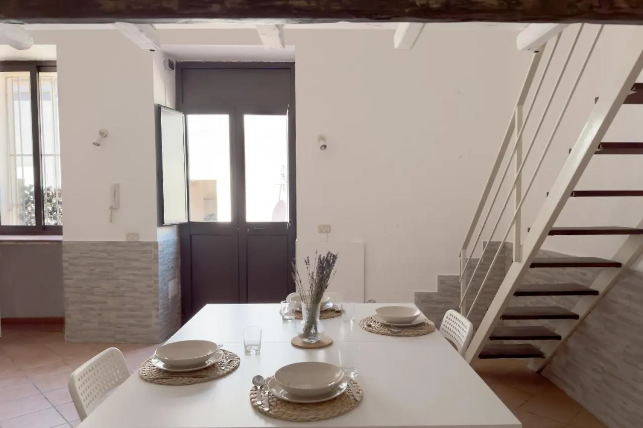 La Corte Catane Appartement
