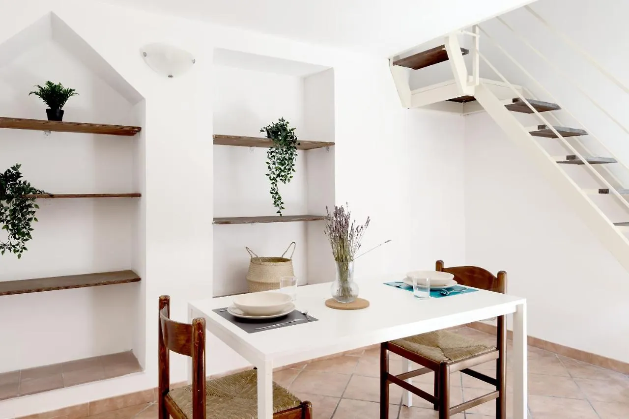La Corte Catane Appartement