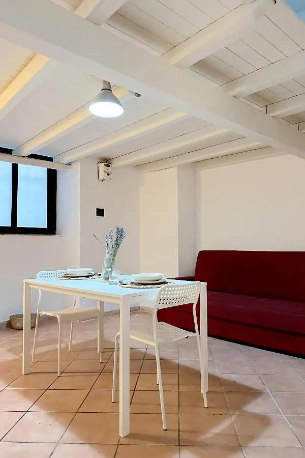 La Corte Catane Appartement