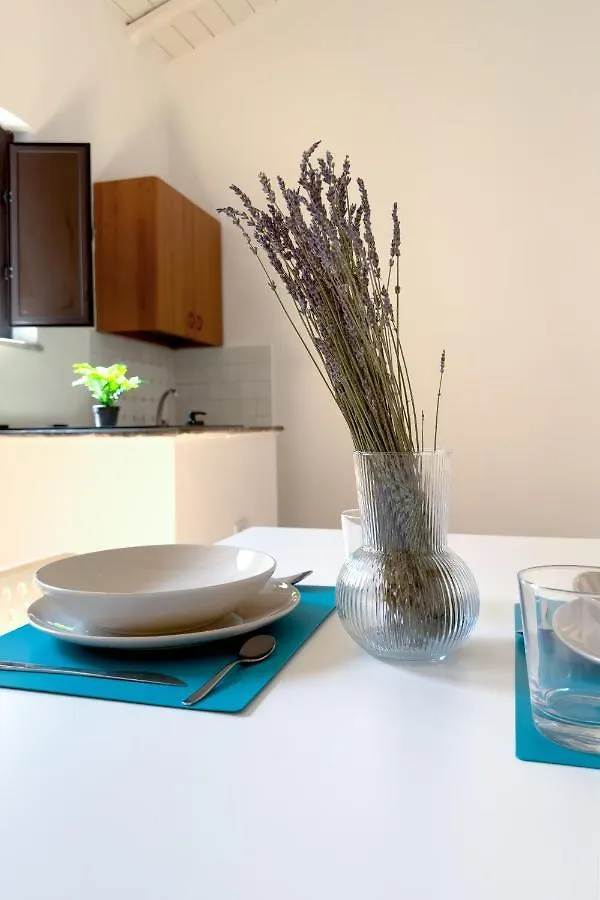 La Corte Catane Appartement