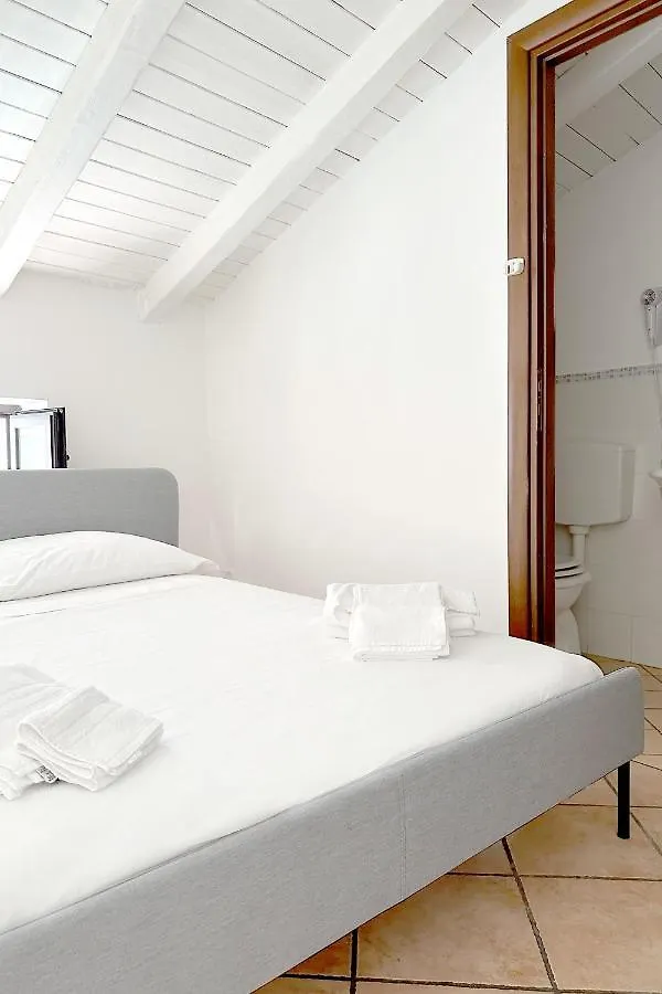 Appartement La Corte Catane Italie