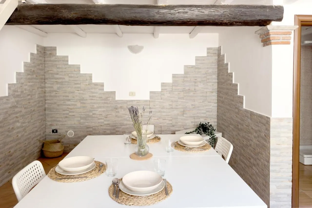 Appartement La Corte Catane Italie